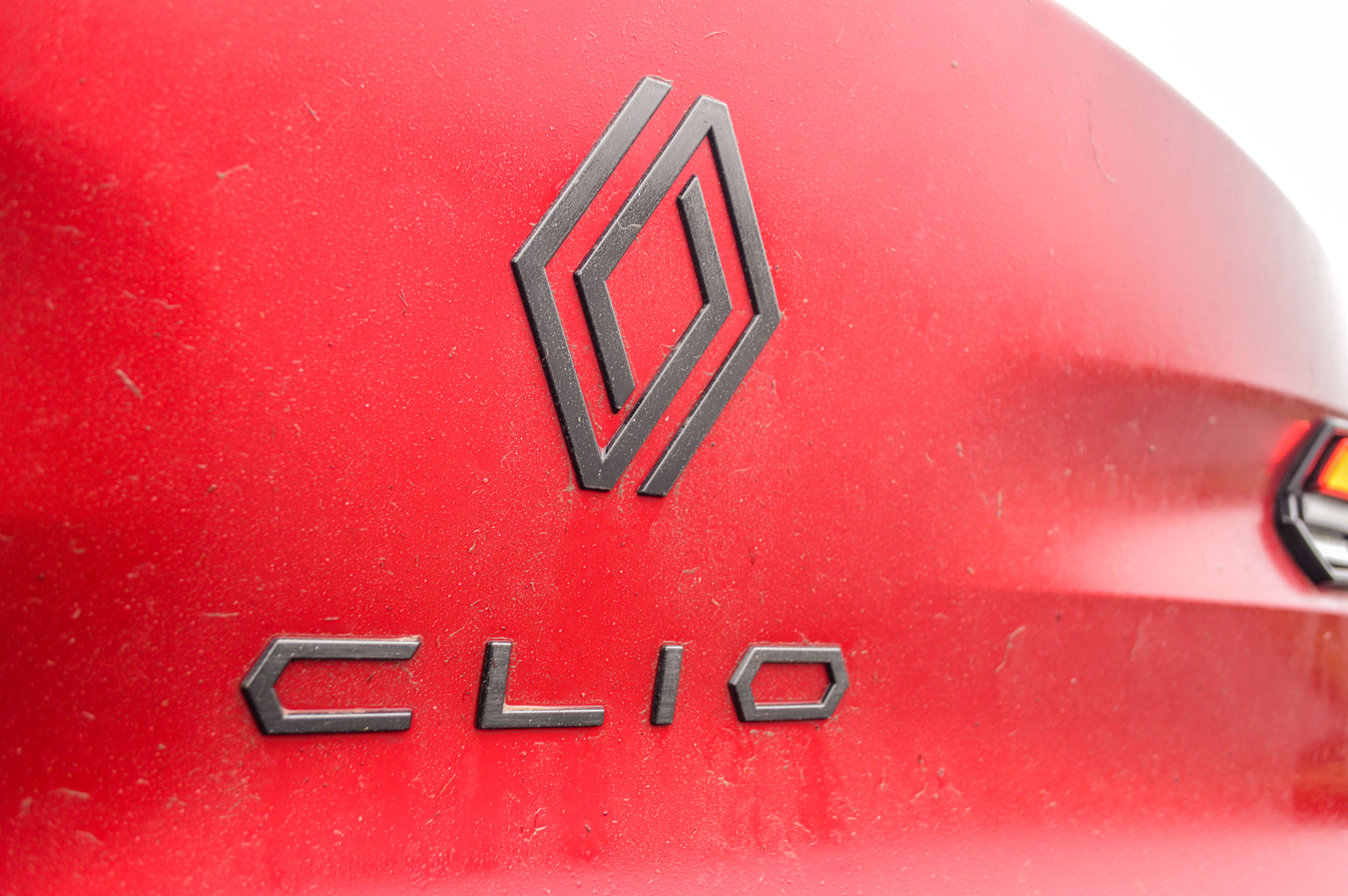 FOTO | Prim contact cu Renault Clio 6: Cât de bună este noua generație a best-sellerului francez - Poza 22