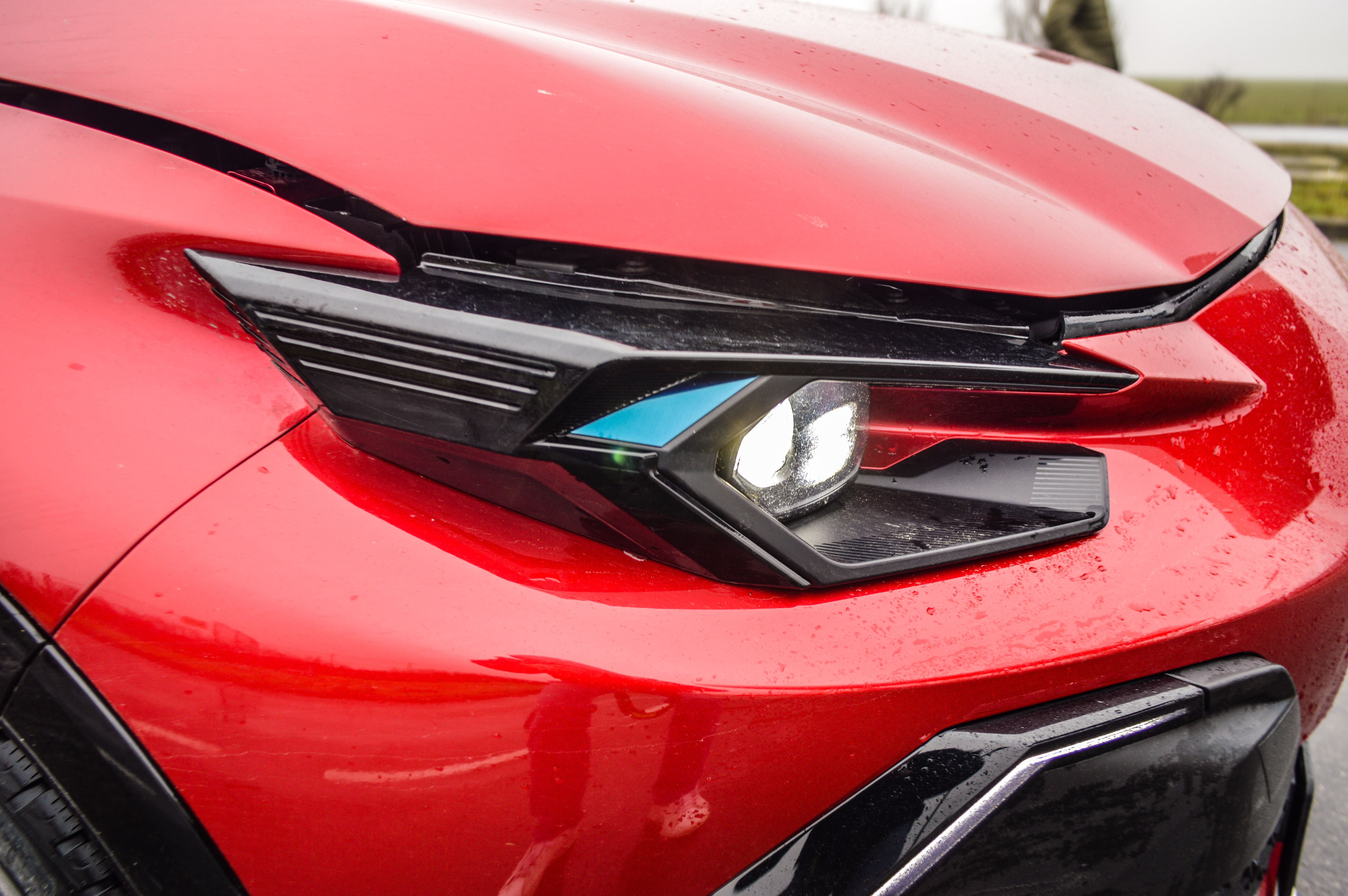 FOTO | Prim contact cu Renault Clio 6: Cât de bună este noua generație a best-sellerului francez - Poza 14