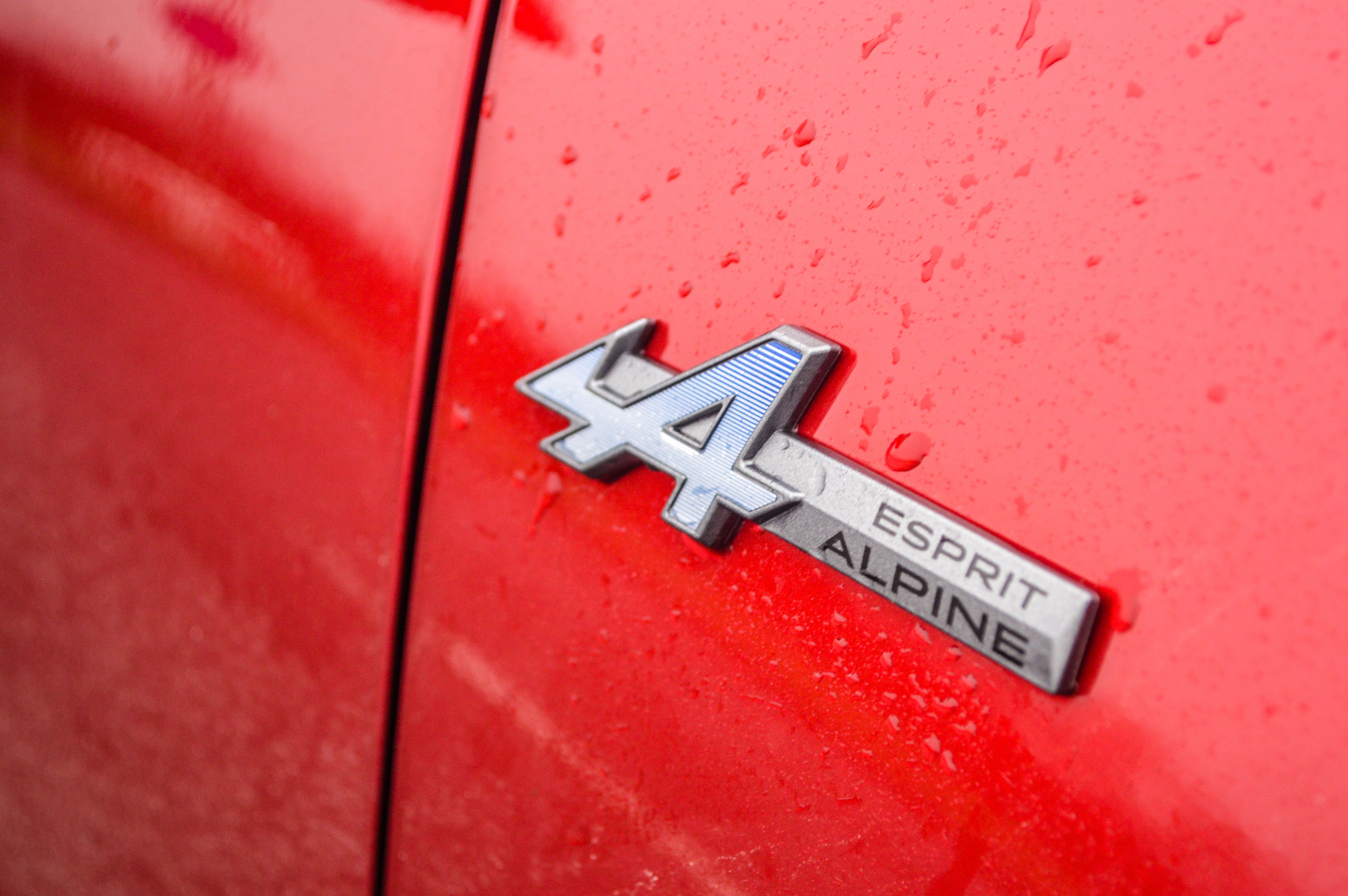 FOTO | Prim contact cu Renault Clio 6: Cât de bună este noua generație a best-sellerului francez - Poza 24