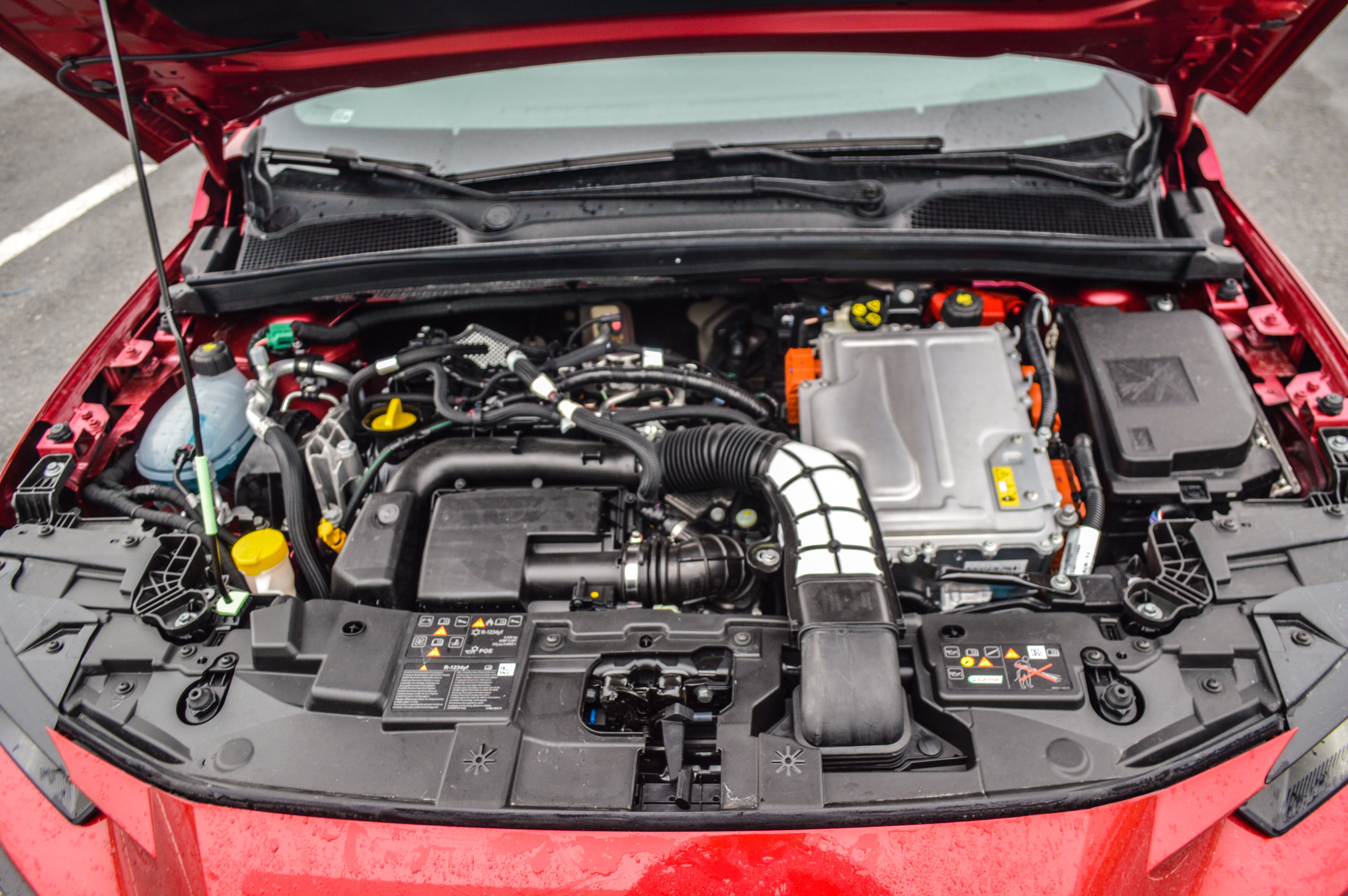 FOTO | Prim contact cu Renault Clio 6: Cât de bună este noua generație a best-sellerului francez - Poza 39
