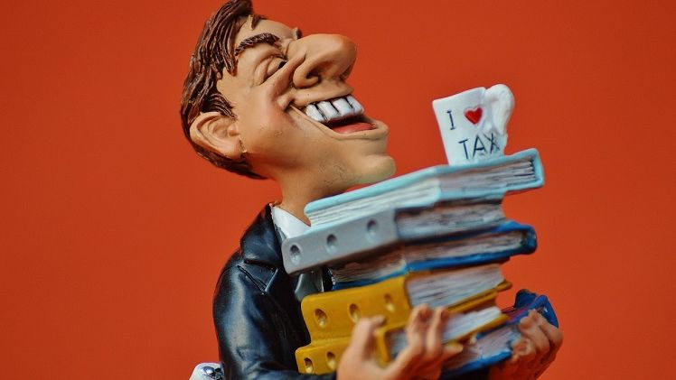 Bancile transmit zilnic catre ANAF informatii despre persoanele care deschid/inchid conturi