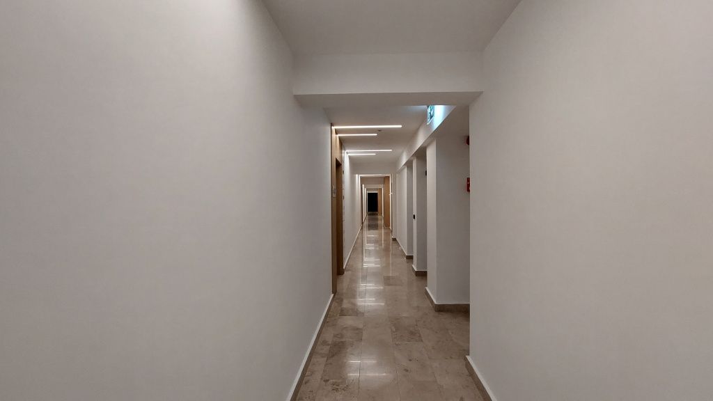 Cum arată un apartament nou de două camere într-un proiect din nordul Capitalei - Imagine 44