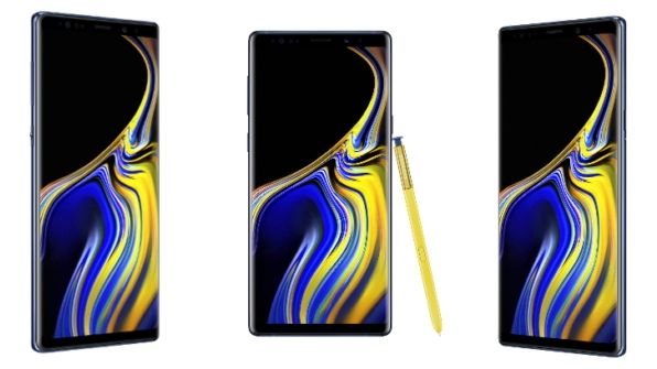 Samsung Galaxy Note9, disponibil in Romania: La ce pret poate fi achizitonat