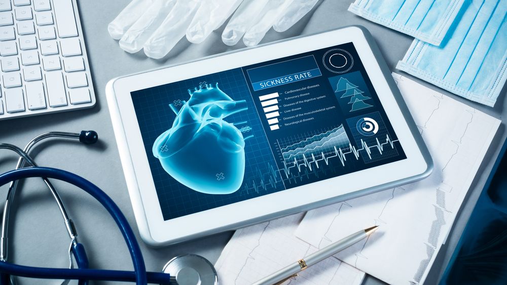 Tot mai multe startup-uri in domeniul sanatatii. In SUA finantarea digitalizarii si inovatiei in sanatate a ajuns la 1,6 MLD dolari