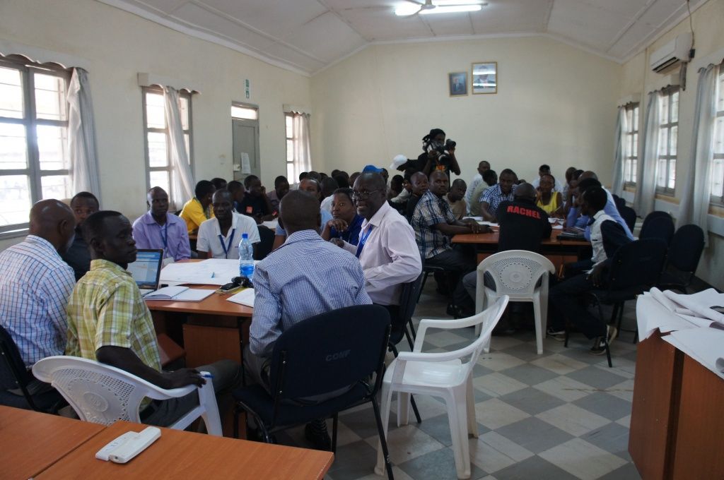 Kakuma refugiati - Imagine 4
