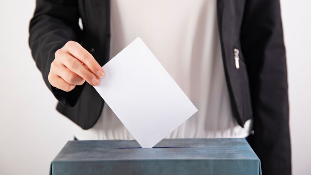 Voturile nule din secțiile de vot din Botoșani vor fi renumărate