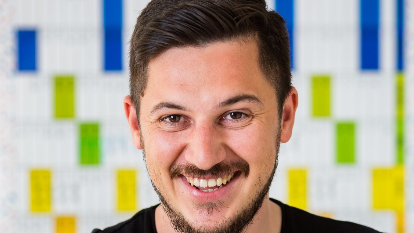 Emagic are un nou manager general si pune bazele unui parteneriat strategic cu Why Not