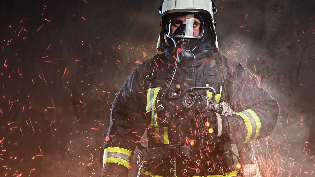 Vaslui: Incendiu la biserica de 400 de ani din Muntenesti