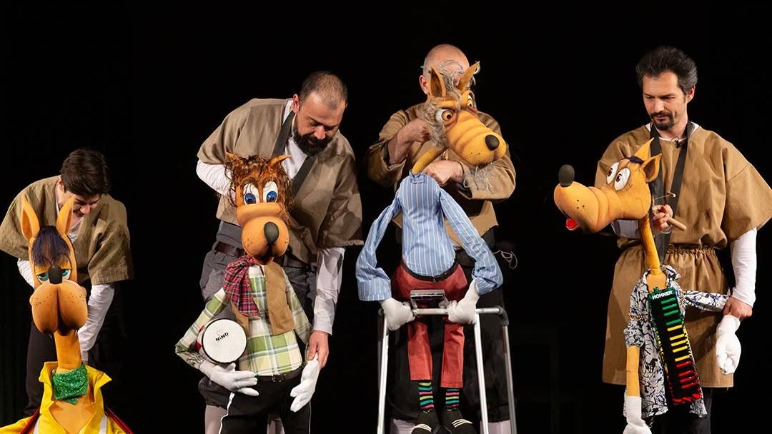 Țăndărică, Ion Creangă, Opera Comică pentru Copii și Excelsior își caută directori. Unde și până când se depun dosarele