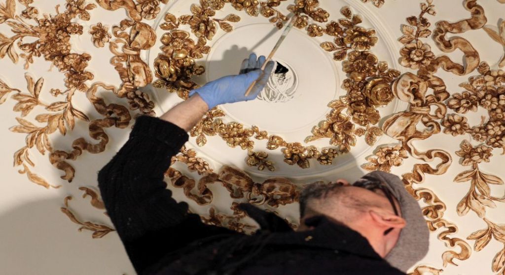 Palatul Noblesse - Imagine 10