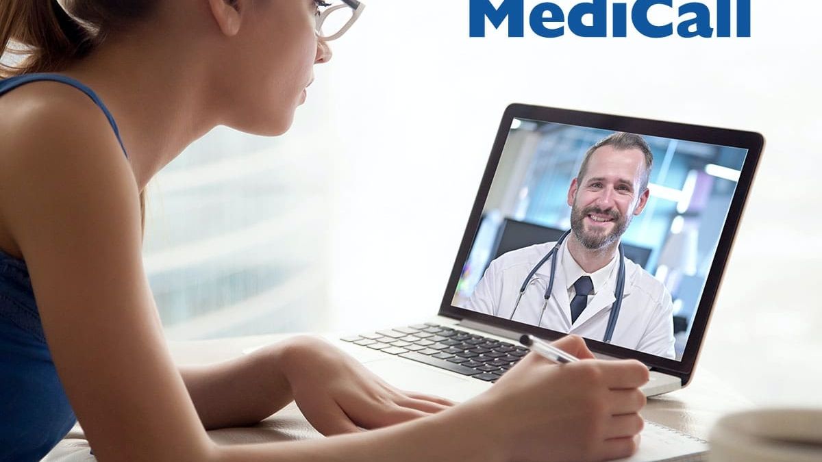 Medicover România susține distanțarea socială și lansează MediCall - prima platformă video pentru sfaturi medicale online