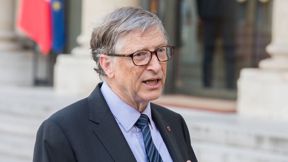 Microsoft cere vaccin obligatoriu pentru angajații care se întorc la birou