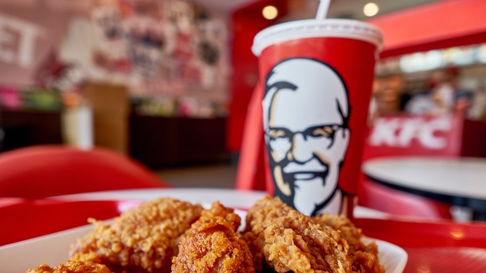 KFC, Pizza Hut și Taco Bell pun la bătaie 15 mil. euro pentru noi restaurante în România