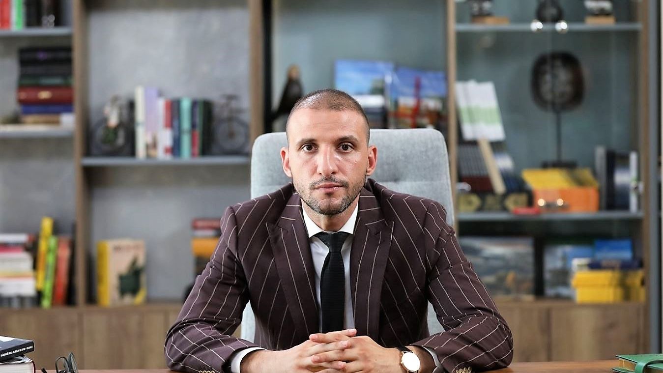 "Sunt deconectați total”. Ce vrea Ștefan Mandachi de la viitorii politicieni ai României