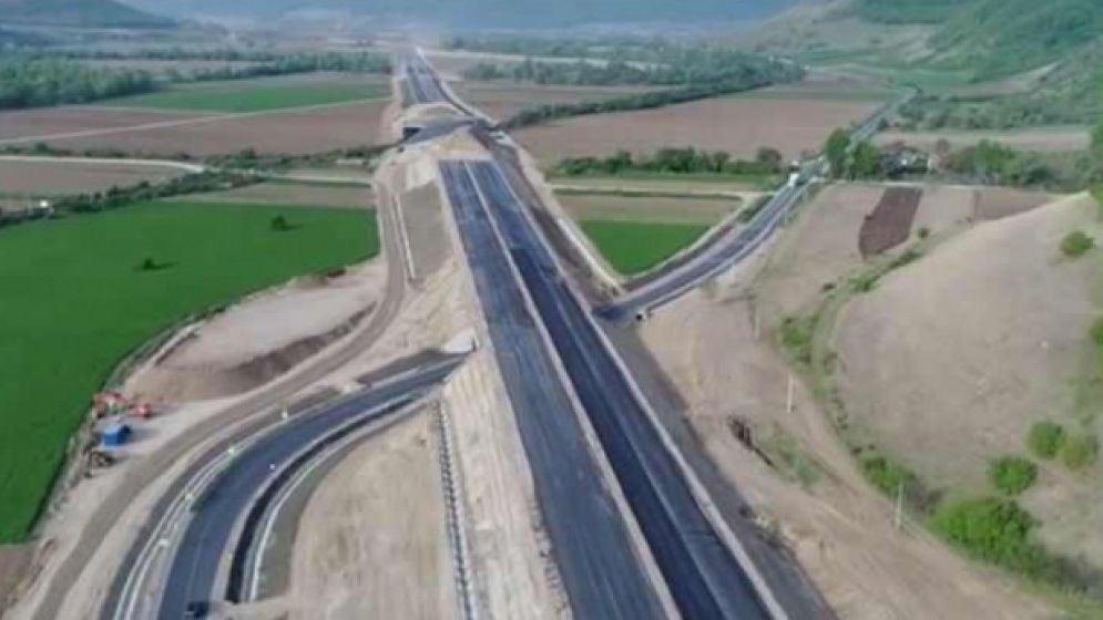 Autostrăzile și drumurile expres ale României: câți kilometri noi am putea avea în 2026 și cum arată situația din 2025