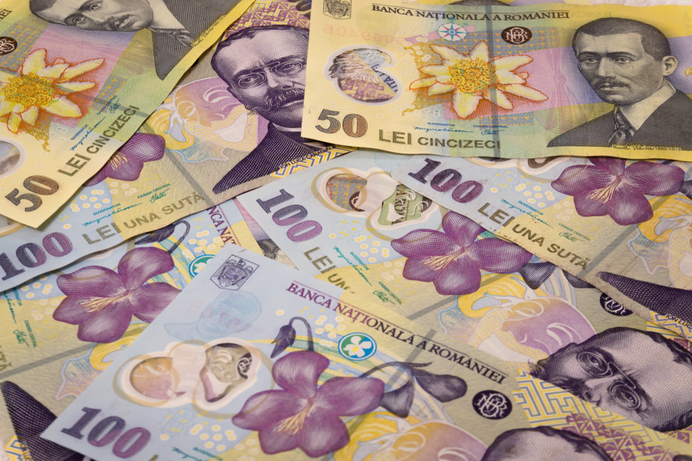 Câți bani pierd românii cu depozite bancare: Chiar dacă băncile oferă dobânzi de 7%, economiile scad cu aproape 3% din cauza inflației