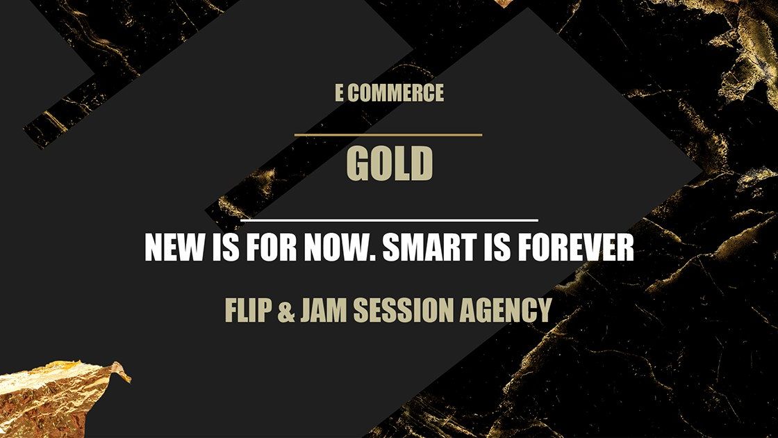 Jam Session Agency, agenția independentă numărul 1 din Europa, adaugă în portofoliu 7 trofee Effie