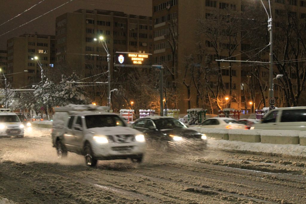 Prima zapada in Bucuresti - Imagine 10