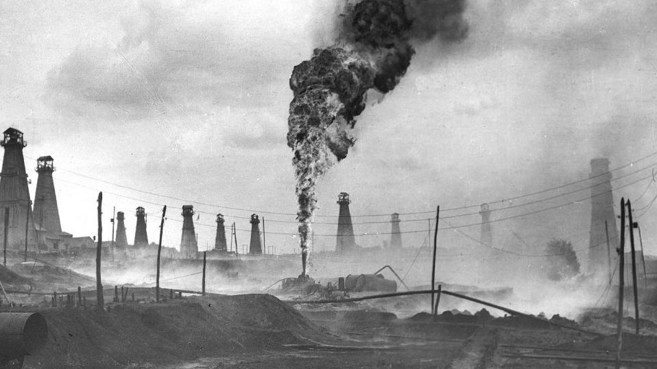 România, prima țară din lume care a avut industrie petrolieră. De ce nu ne batem azi cu arabii