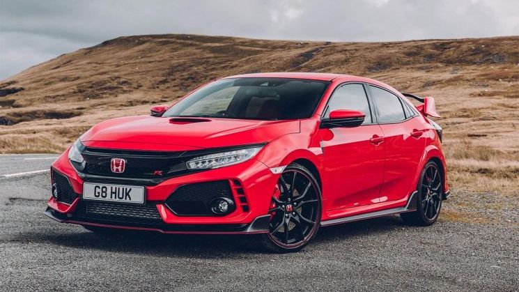 7 lucruri pe care probabil ca nu le stiai despre Honda