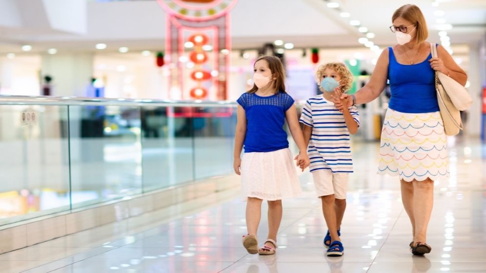 Se închid sau nu mall-urile din București? Ce măsuri au luat proprietarii de centre comerciale