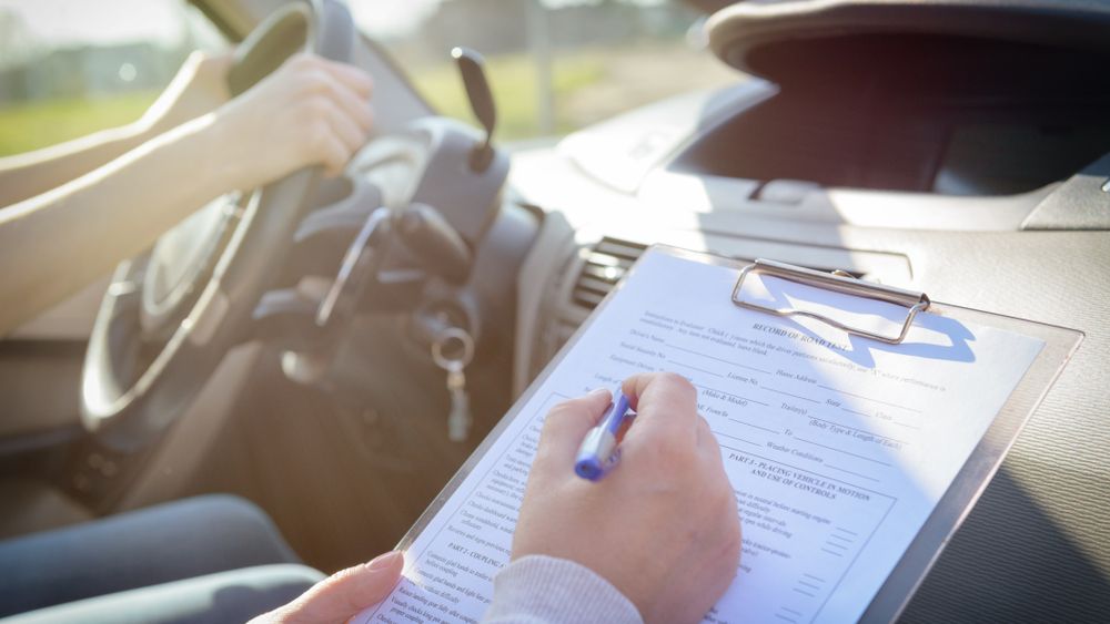 Cabinete medicale care eliberează fișa medicală pentru permis auto