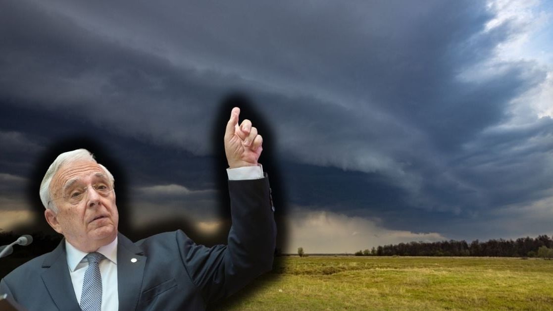 Două crezuri ale lui Isărescu pentru economia României: „Nu văd o recesiune dramatică” și „Știu că toamna plouă”