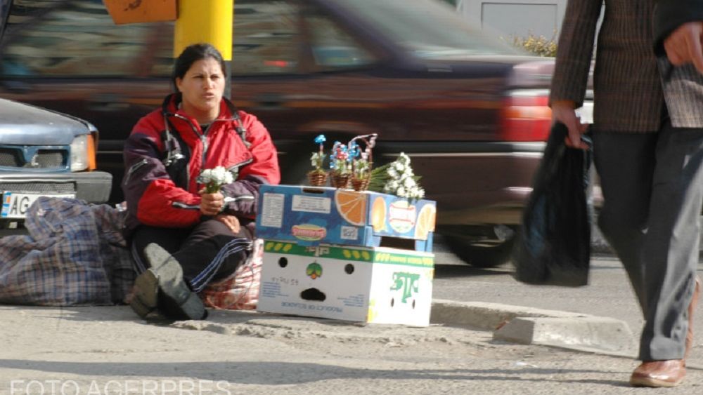 Proiect adoptat de Senat: Românii care vând produse în spații neautorizate vor fi amendați