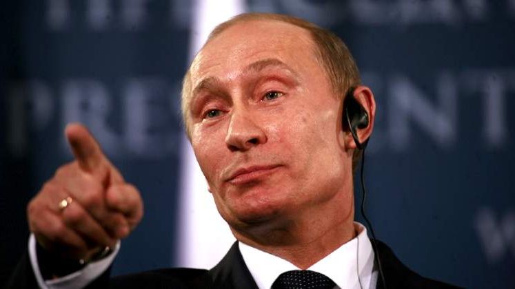 Putin: Moscova isi va repozitiona trupele daca Finlanda adera la NATO