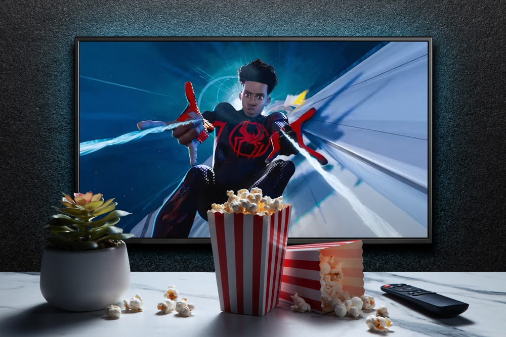 Noul film Spider-Man, al doilea cel mai puternic debut din istorie: „Cinematografia nu a murit încă”