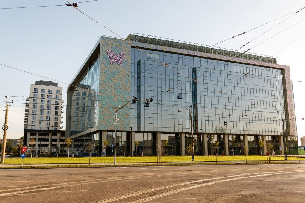 Prime Kapital va construi încă 380 de apartamente în Silk District. Investiție de 34 mil. euro - Imagine 7