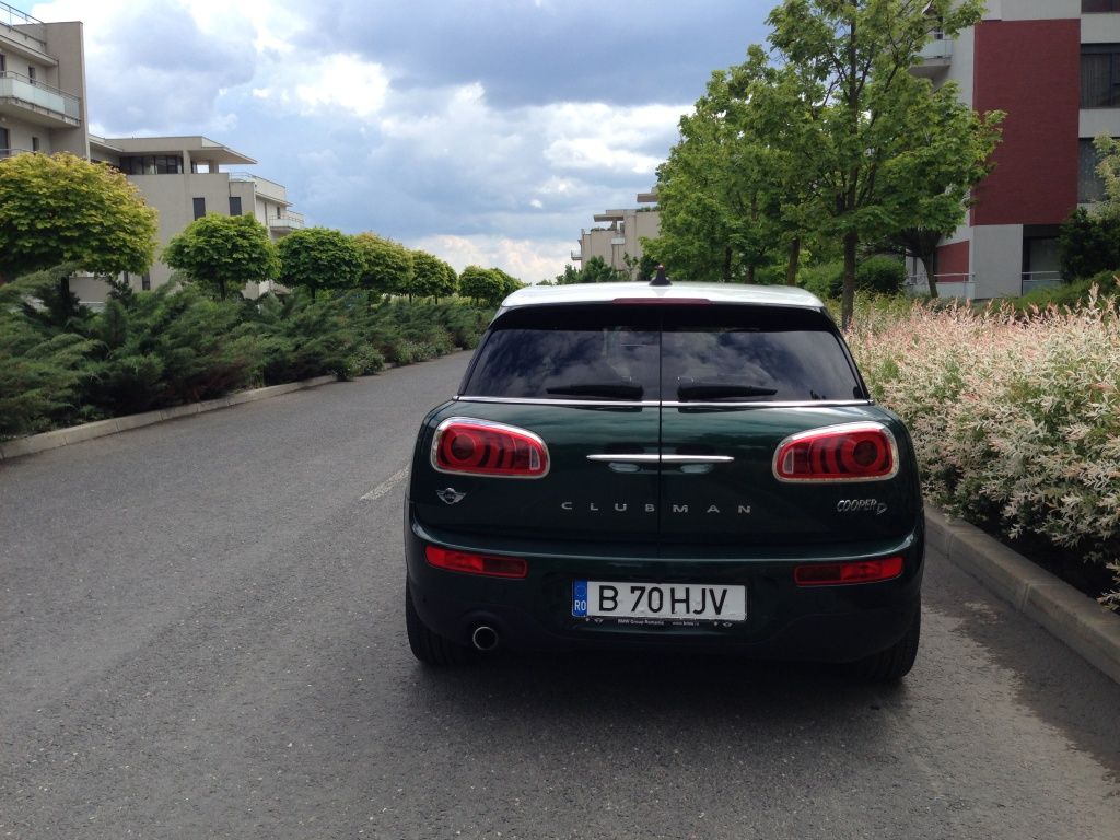 MINI Clubman - Imagine 2