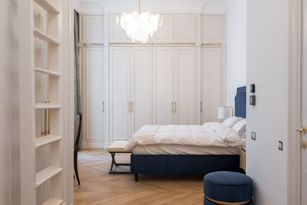 Cum arată un apartament de 2,5 milioane de euro din centrul Capitalei - Imagine 24