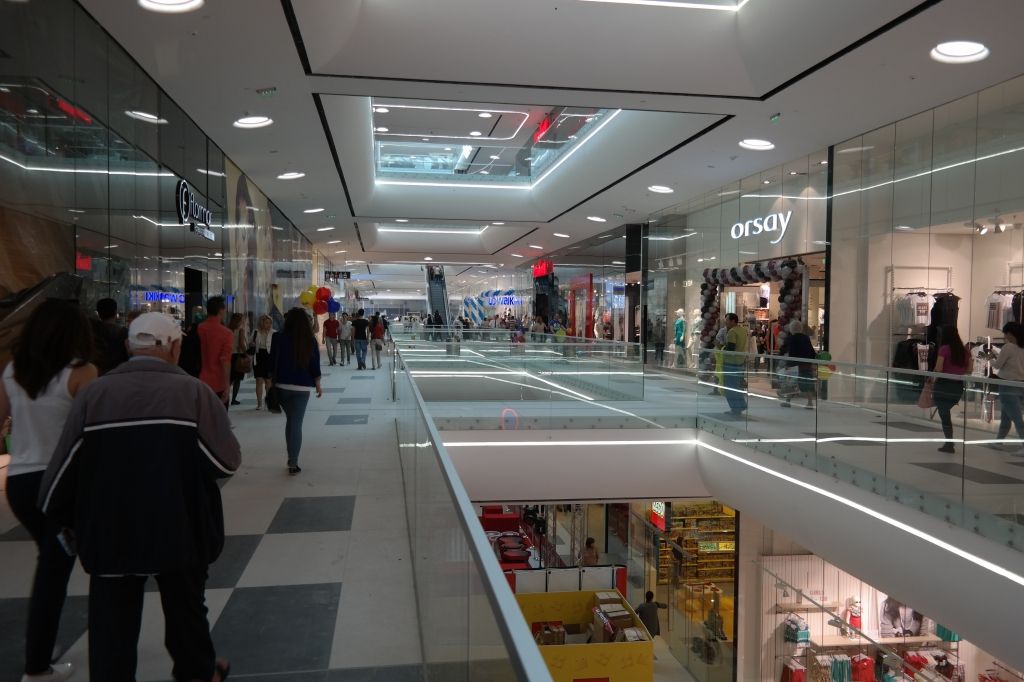 Deschidere Mega Mall | Patrick - Imagine 10