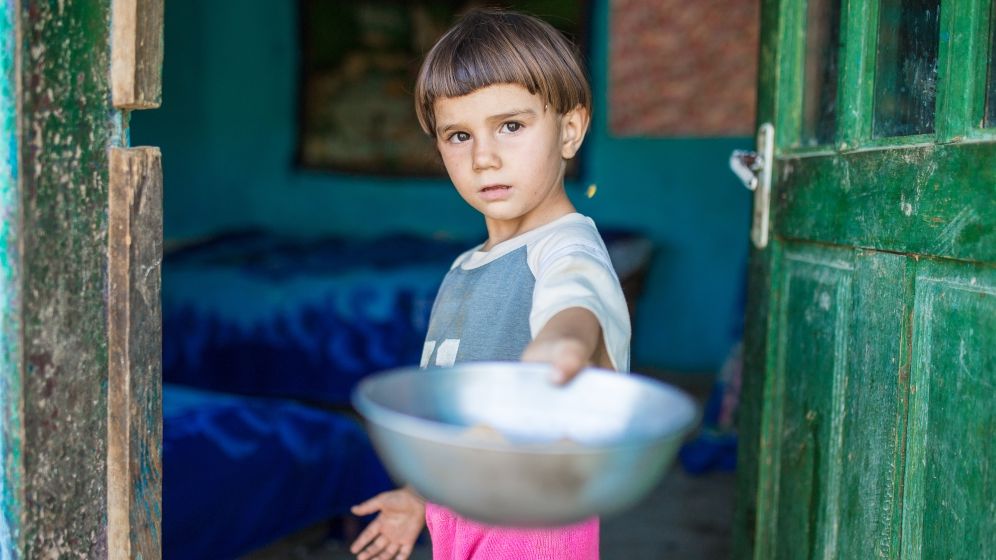 Ultimii la matematică și citire, copiii din România stau prost și cu sănătatea