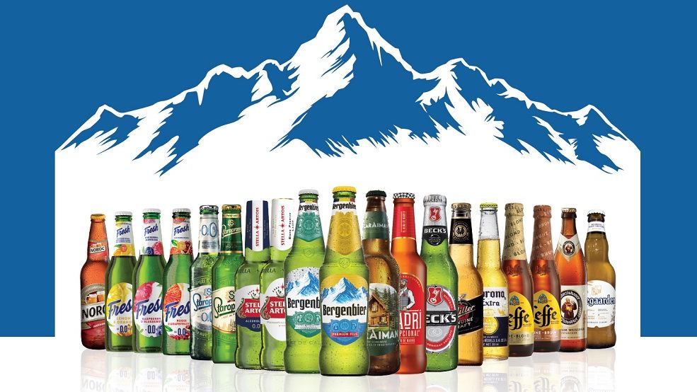 Bergenbier dă semne că nu va mai face investiții, din cauza creșterii taxelor: ”Ne obligă să fim reticenți”