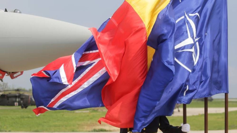 Analiză: Plutesc incertitudini cu privire la viitorul NATO