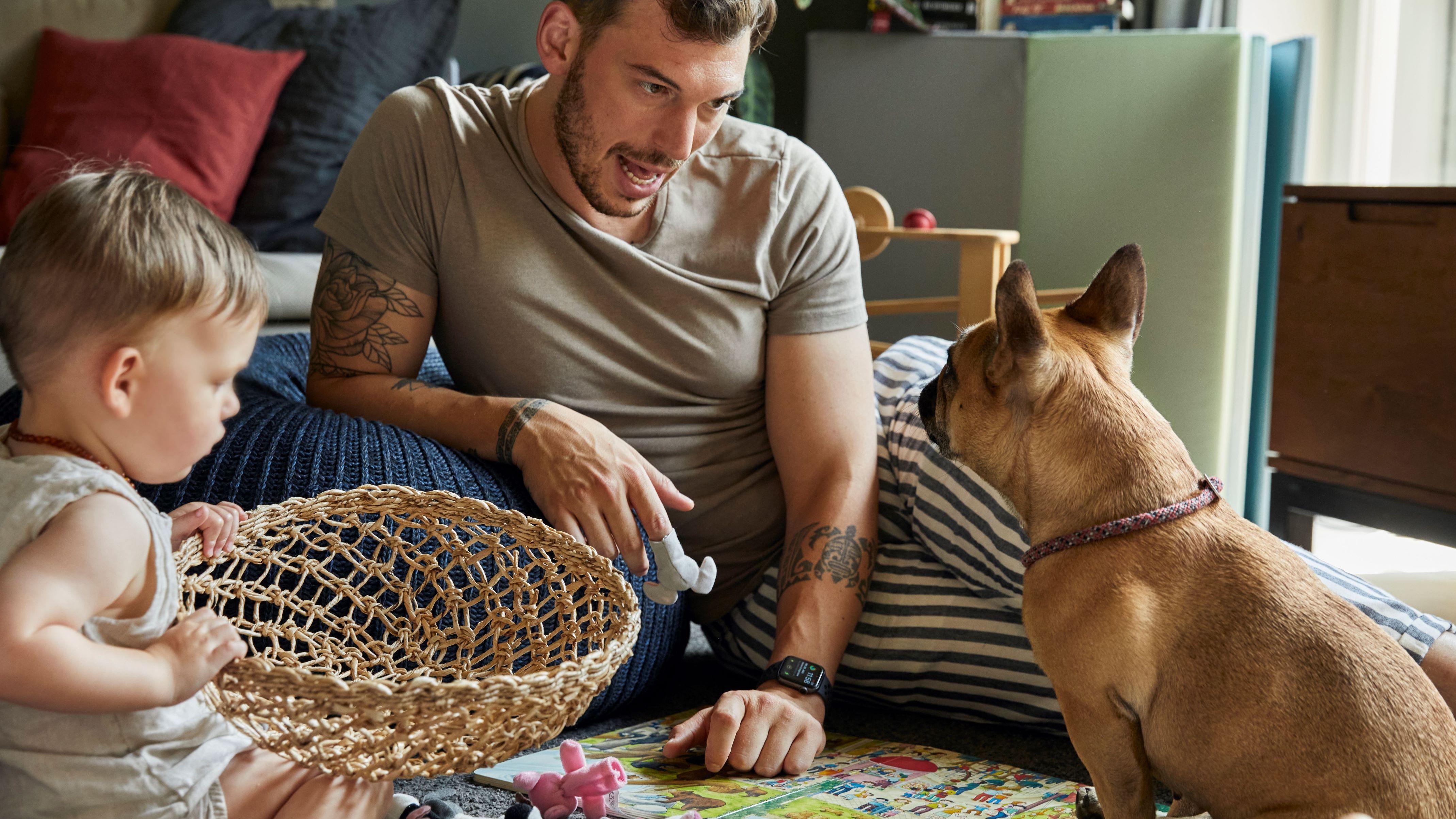 Cum arată „acasă” în zilele noastre: IKEA reimaginează bucuria prin design personalizat și inteligență artificială