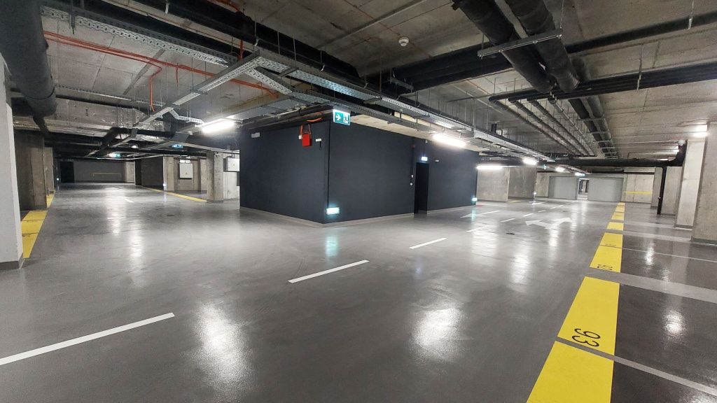 Cum arată un apartament nou de 3 camere de 152.000 de euro din sud-vestul Capitalei - Imagine 86