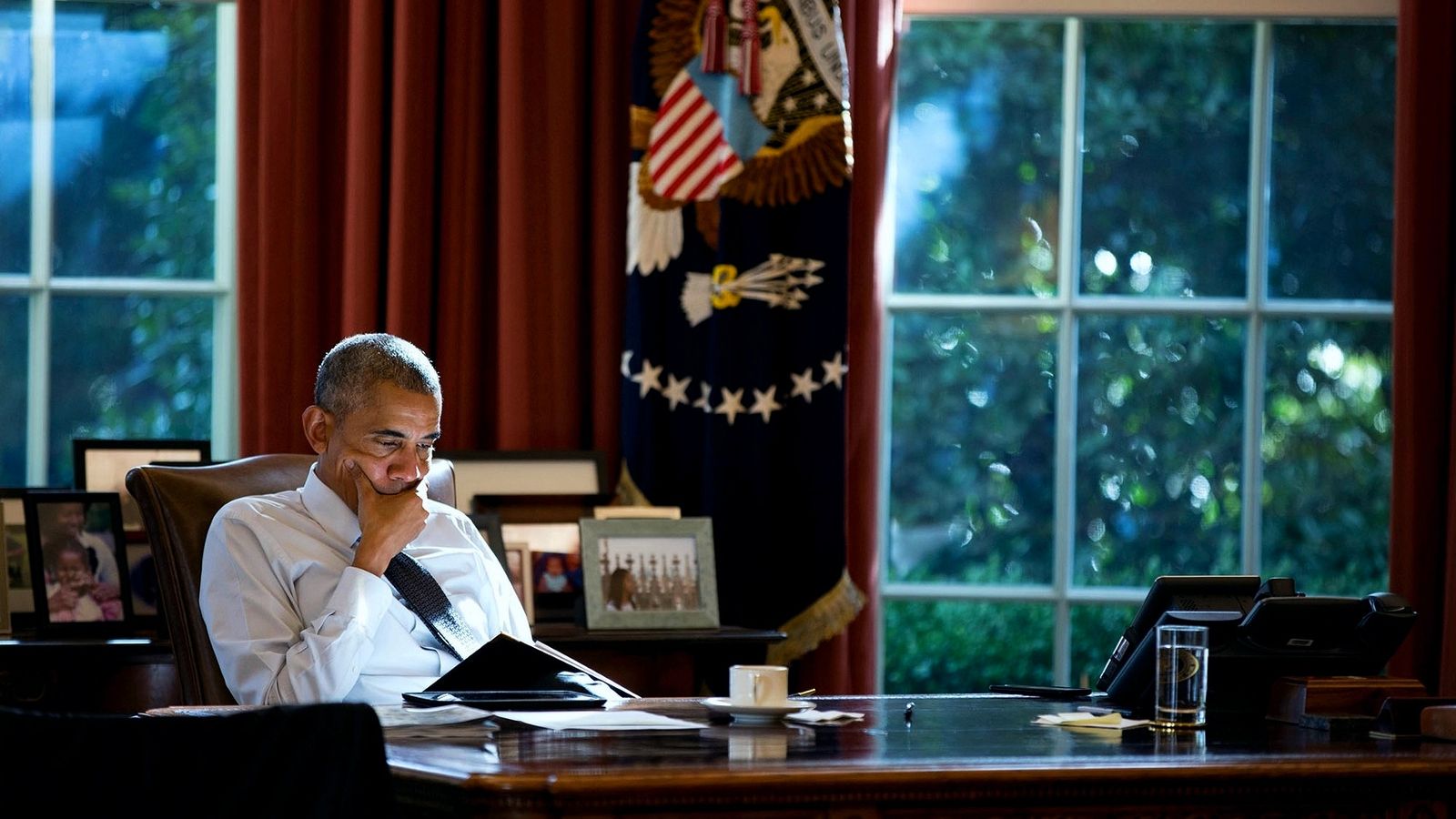 Carti recomandate de Barack Obama: ce sa citesti in 2019