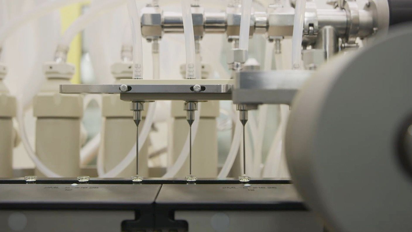 Cum va ajuta BioNTech la eficientizarea campaniilor de vaccinare din întreaga lume