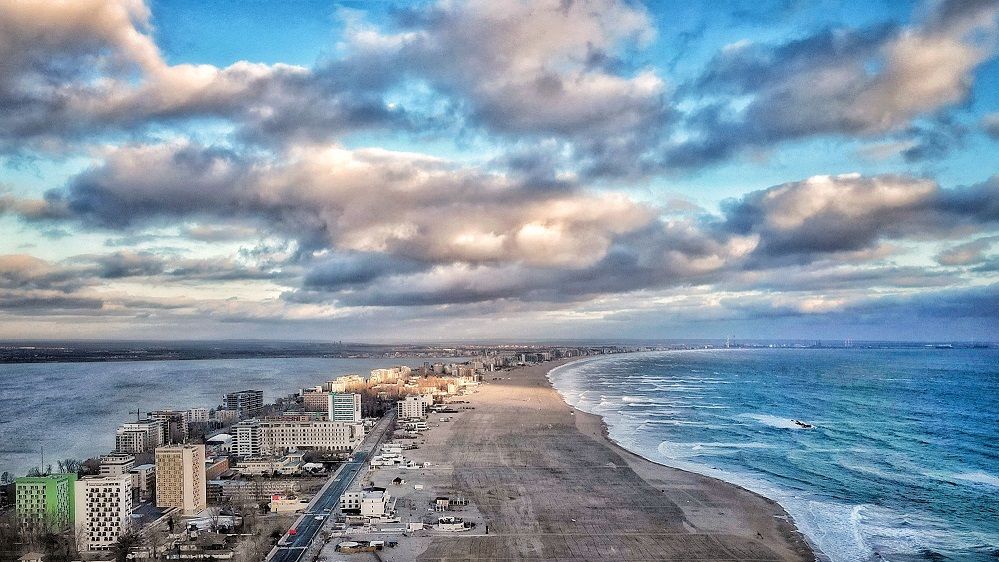 Vacanță 1 Mai - Paște pe litoral: La ce evenimente poți merge în stațiunea Mamaia
