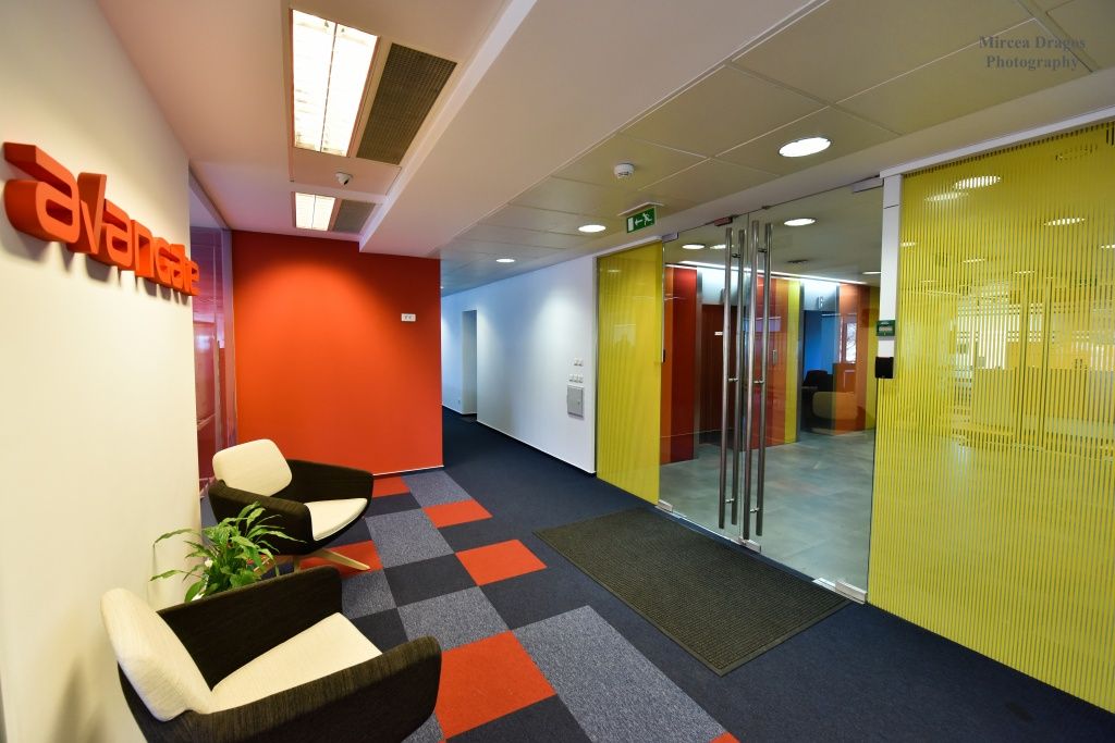 Birou de companie Avangate - Imagine 8
