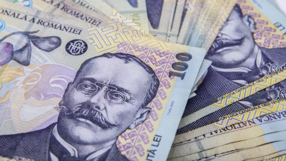 Indicele ROBOR creste pe majoritatea scadentelor: cat este ROBOR la 3 luni