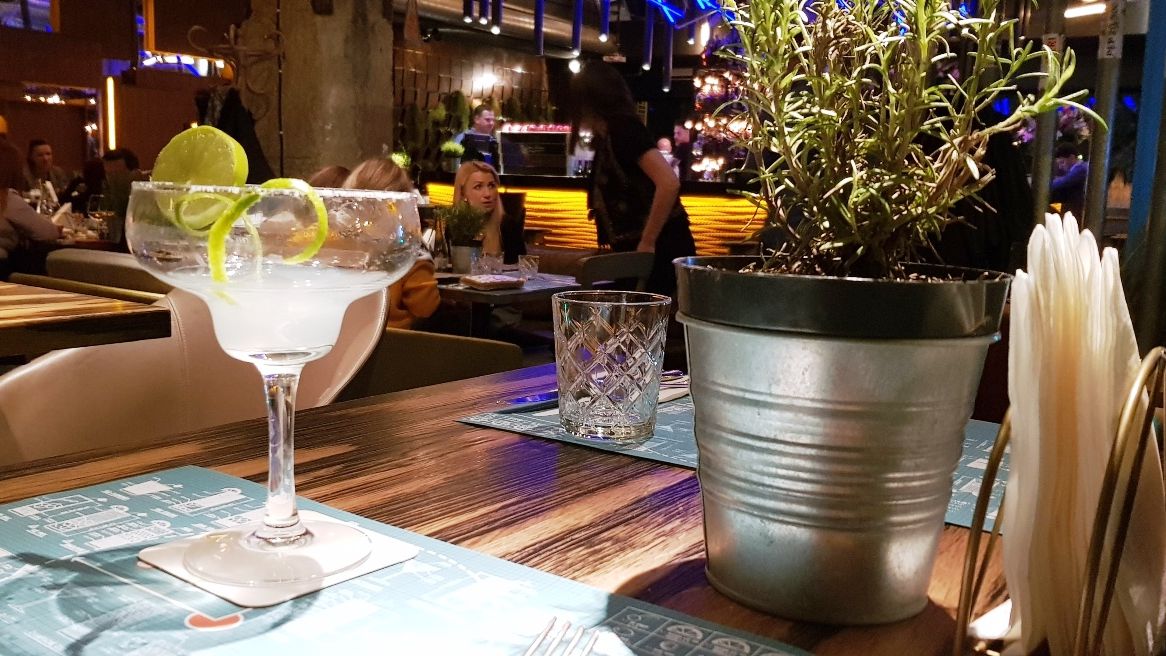 Review restaurant George Butunoiu: E3 by Entourage din Piața Floreasca – un lucru bine facut