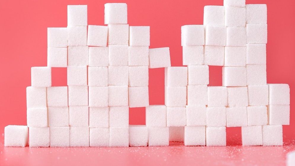 Ucraina aproape a epuizat drepturile de a vinde zahăr în UE și caută noi cumpărători