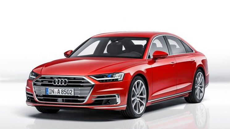 Audi vrea sa renunte la design-ul repetitiv al masinilor sale
