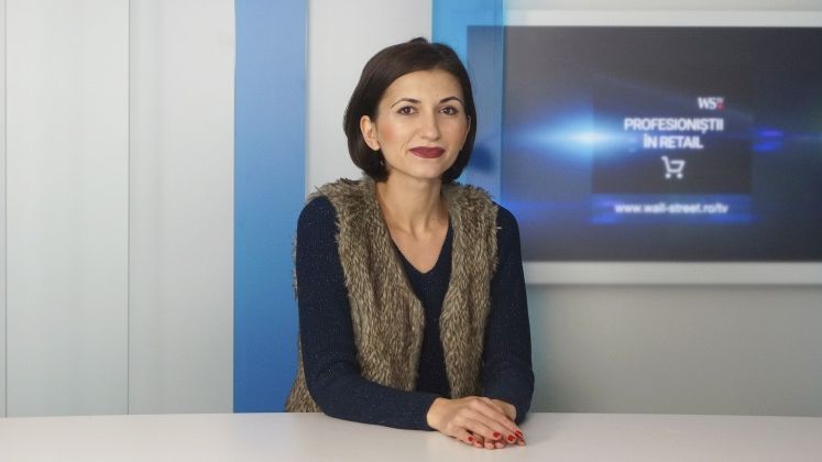 Povestea unui brand romanesc de cosmetice organice lansat pe piata din Franta
