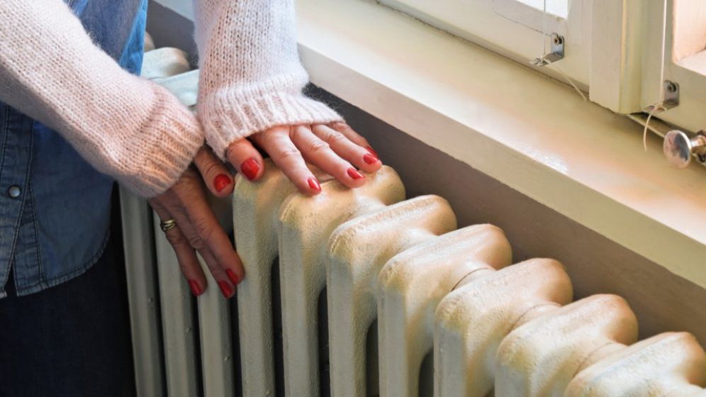 Șeful ELCEN face o promisiune bucureștenilor: Vom avea apă caldă şi căldură