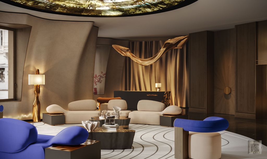 One United Properties începe lucrările la hotelul de lângă Ateneu. Când va fi gata - Imagine 7